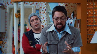 Cena de Tá Viajando