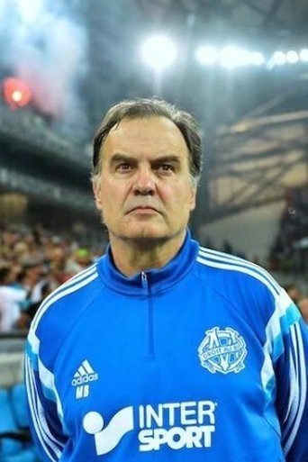 Imagen de Marcelo Bielsa