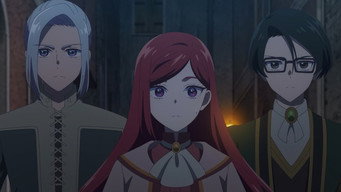 Episode 3 — The Cruel Queen and the Truth