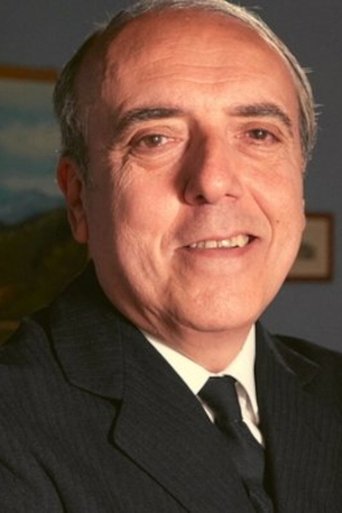 Image of Mauro Negrini