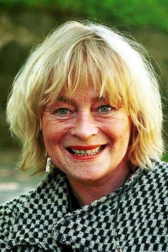 Image of Mari Bjørgan