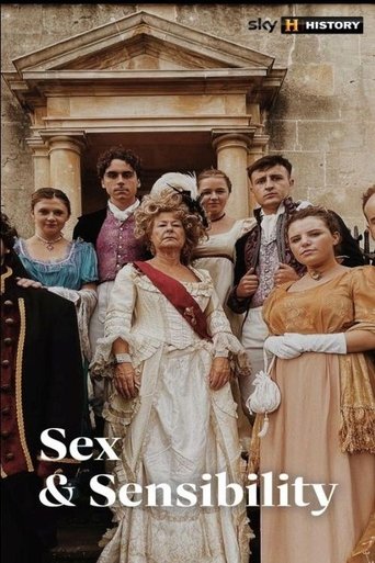 Sex & Sensibility (2022)