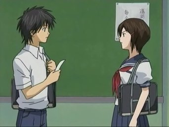 Cena de Episódio 12