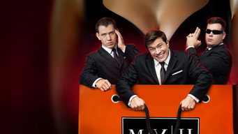 Bodyguards media image