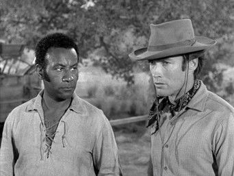 Aflevering 5 — Escort to Doom