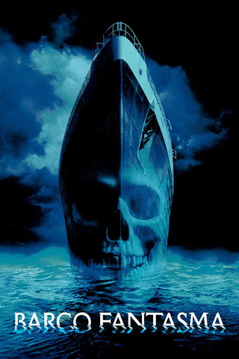 Ghost Ship (Barco fantasma)