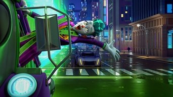 Cena de Episódio 11