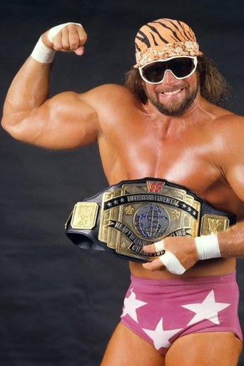 Randy Savage