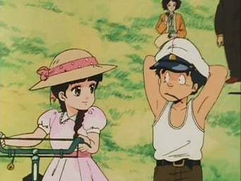 Episodio 24 — Il suono di un campanello