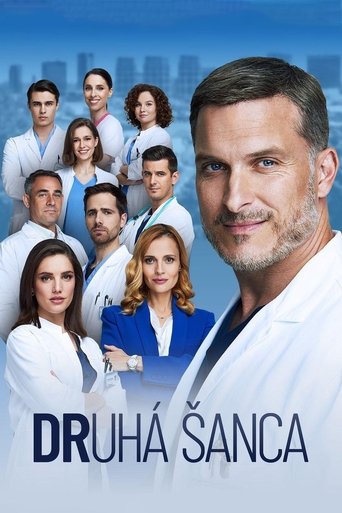 Second Chance: Season 3
