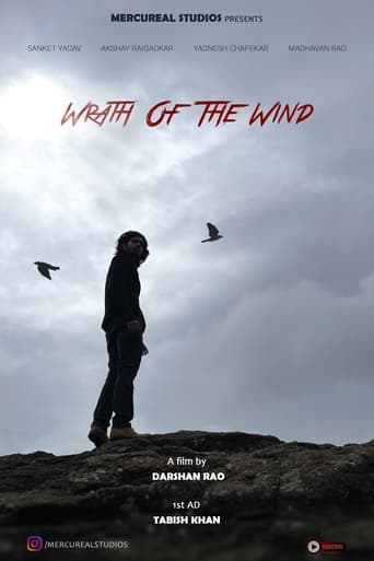 Wrath of the Wind en streaming 