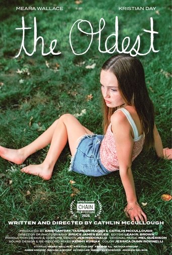 The Oldest (1970)