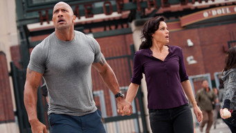 San Andreas backdrop 4