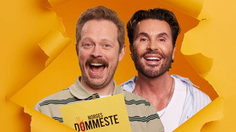 Norway's Dumbest (2024- )