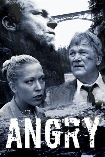 Poster of Angry