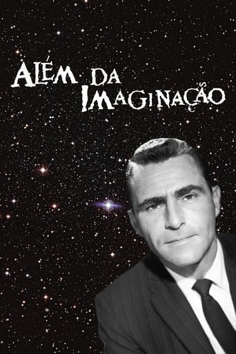 Além da Imaginação