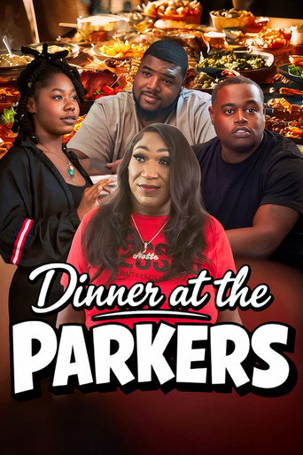 Dinner at the Parkers (公開年不明年)のポスター画像 - FindKey