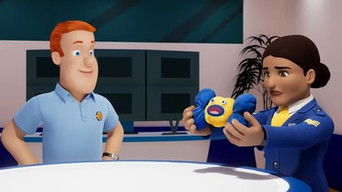 第2話：The Way of the Wild Walkers