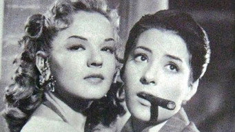 I Am Very Macho (1953)