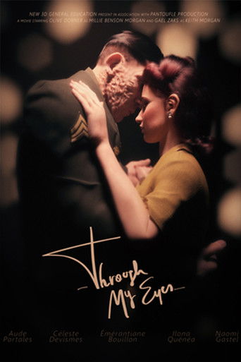 Through My Eyes poster