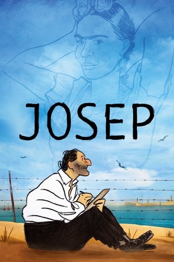 Josep (2020)