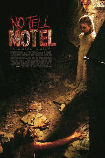 No Tell Motel (2012)