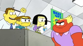 Cena de Boa Noite, Bill