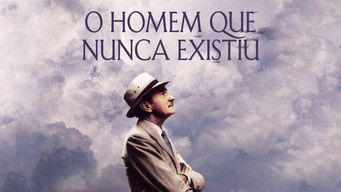 Cena de O Homem que Nunca Existiu