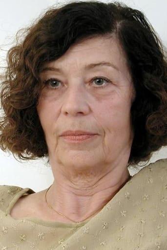 Image of Maria Szadkowska