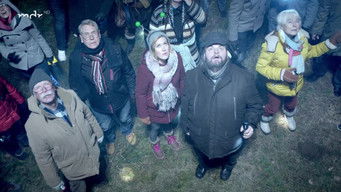 Episode 16 — Episode 16