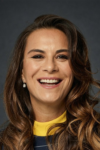 Filiz Ta&ccedil;baş is 