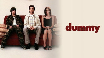 Dummy media image