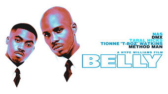 #23 Belly