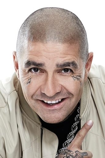 Image of DJ Méndez