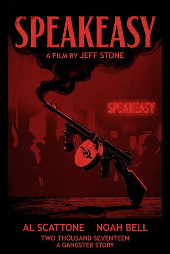 Speakeasy