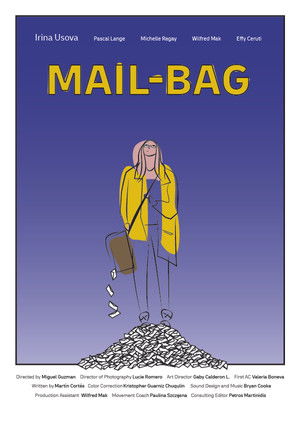 Mail-bag (1970)