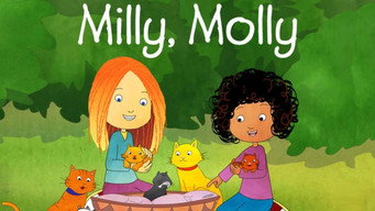 #2 Milly, Molly