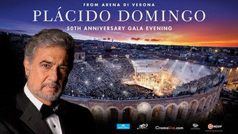 Plácido Domingo Gala (2019)