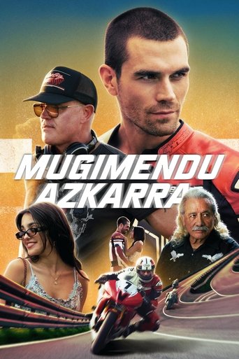 Mugimendu azkarra