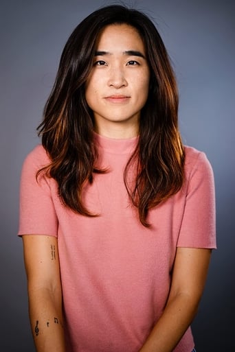 Image of Christina Yr. Jun