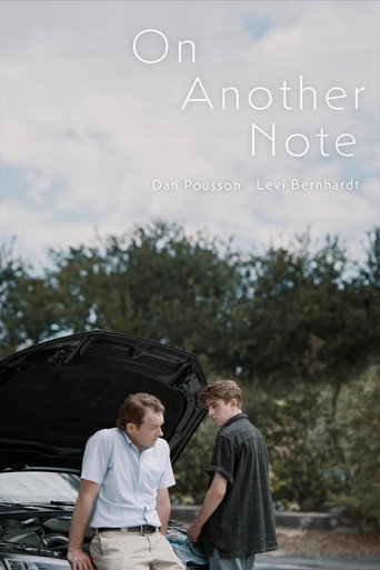 On Another Note poster