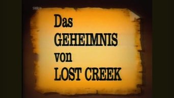 The Secret of Lost Creek - S1E01