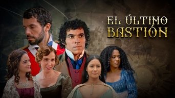El último bastión - S1E01