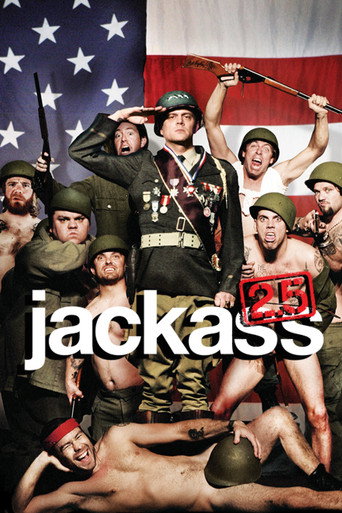 Jackass 2.5
