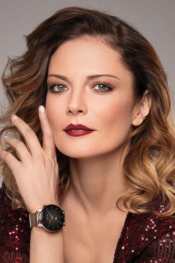 Teodora Duhovnikova — photo 4