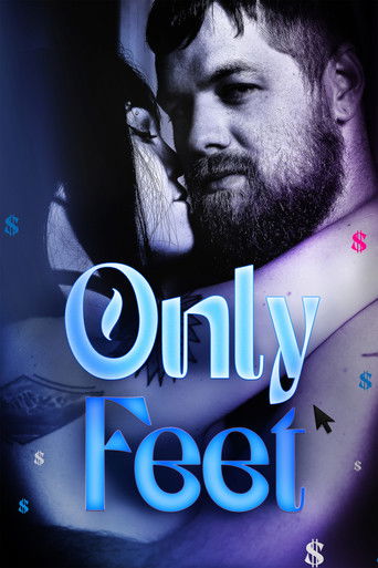 Only Feet (2025)