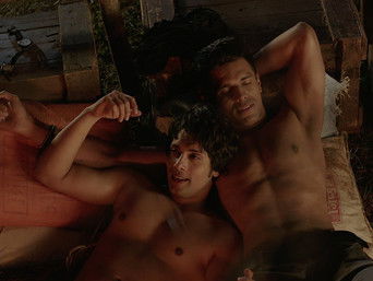 Episode 6 — Virgins No More!