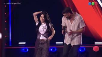 Episode 8 — Episode 08⎜Blind Auditions