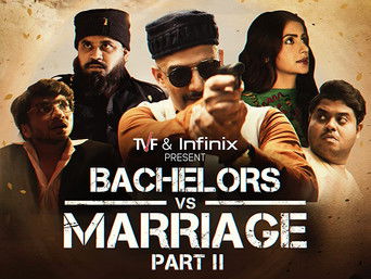 第5話：Bacherlors Vs Marriage - Part 2