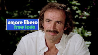 Free Love (1974)